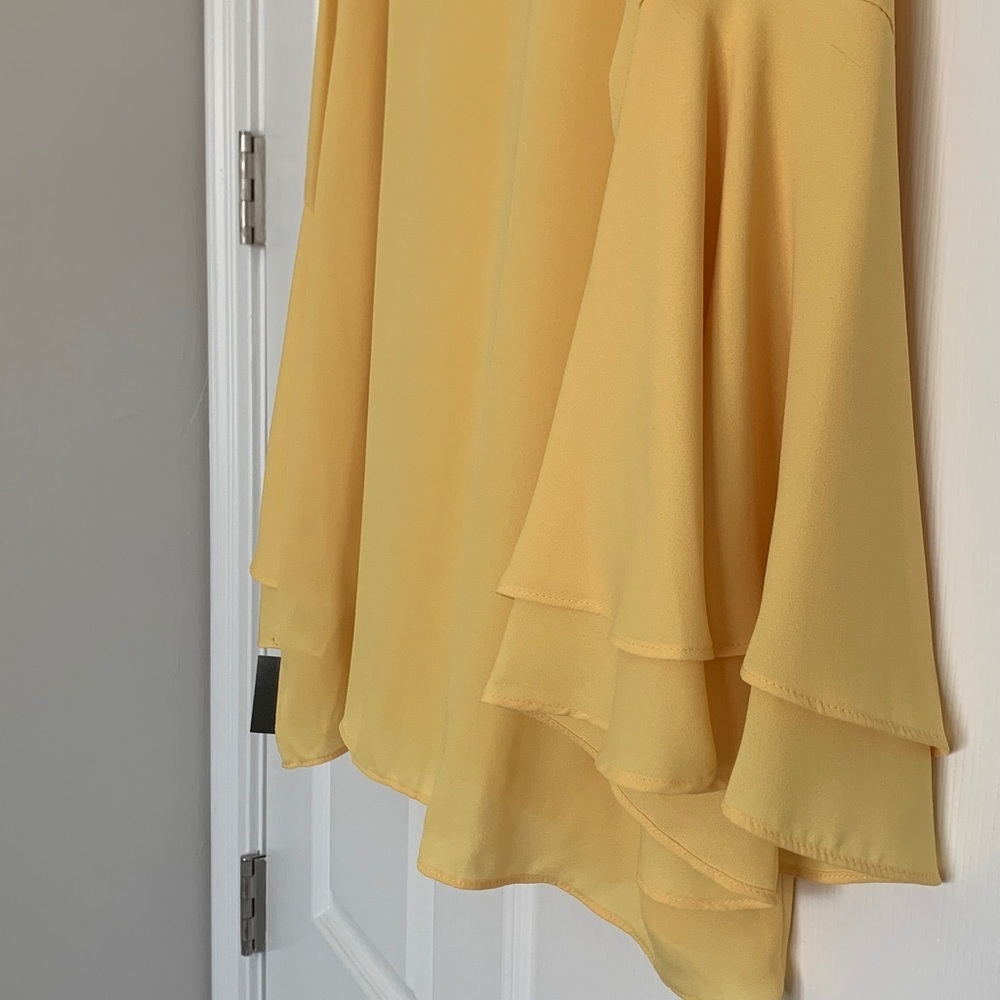 Alfani Blouse - Picture 3 of 7